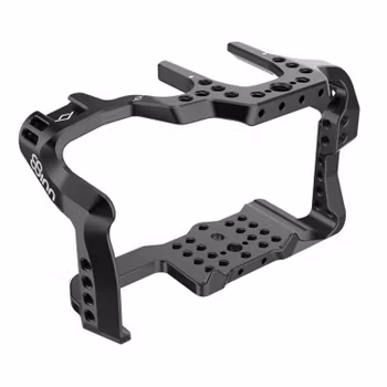 GH5 / GH5M2 / GH5s Cage V2