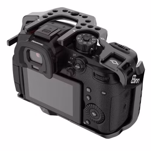 GH5 / GH5M2 / GH5s Cage V2