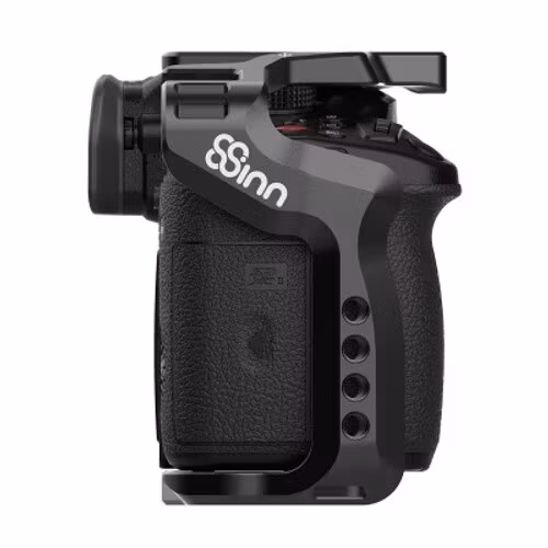 GH5 / GH5M2 / GH5s Cage V2