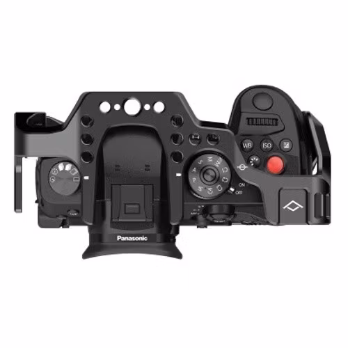 GH5 / GH5M2 / GH5s Cage V2