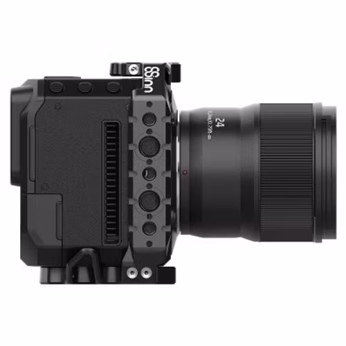 Cage for Panasonic BS1H / BGH1 EOL