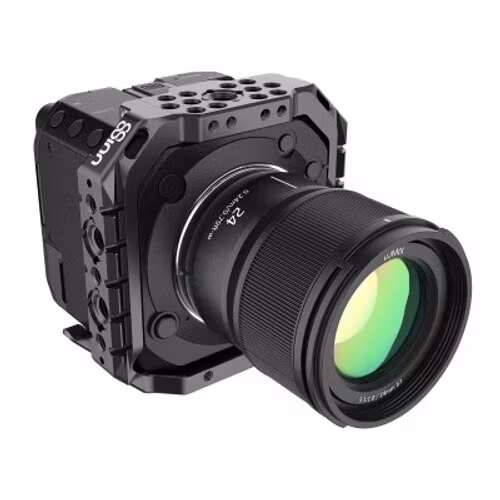 Cage for Panasonic BS1H / BGH1 EOL