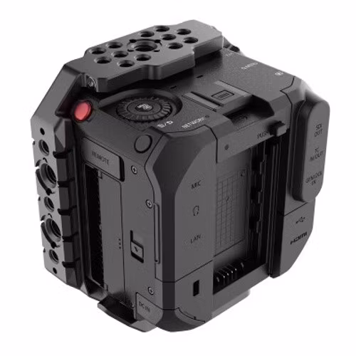 Cage for Panasonic BS1H / BGH1 EOL