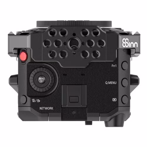 Cage for Panasonic BS1H / BGH1 EOL