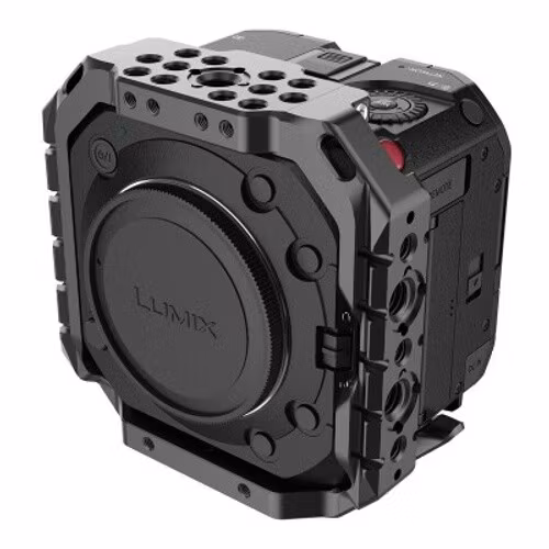 Cage for Panasonic BS1H / BGH1 EOL