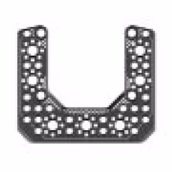 Top Plate for RED V-Raptor