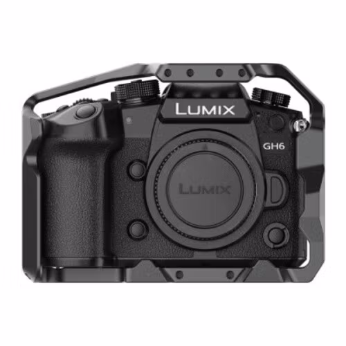 Cage for Panasonic GH6