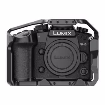 Cage for Panasonic GH6
