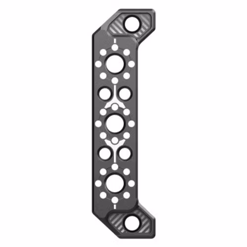 Right Side Plate for RED V-Raptor