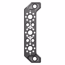 Right Side Plate for RED V-Raptor