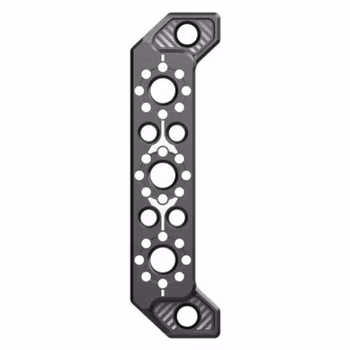 Right Side Plate for RED V-Raptor