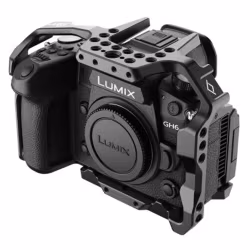 Cage for Panasonic GH6