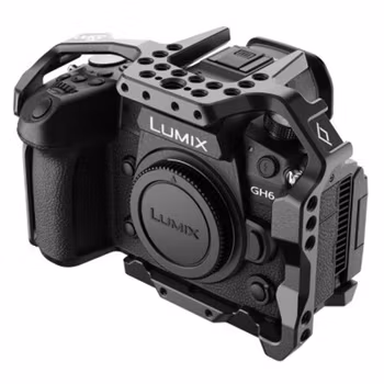 Cage for Panasonic GH6