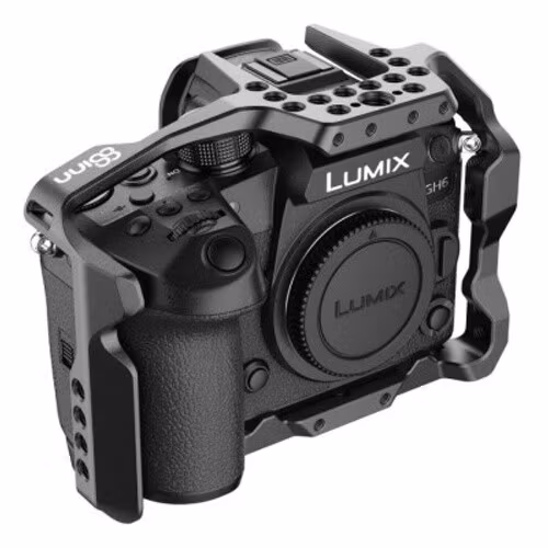 Cage for Panasonic GH6