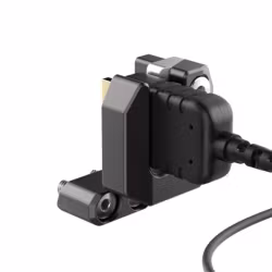 HDMI Cable Clamp for Panasonic GH6 Cage