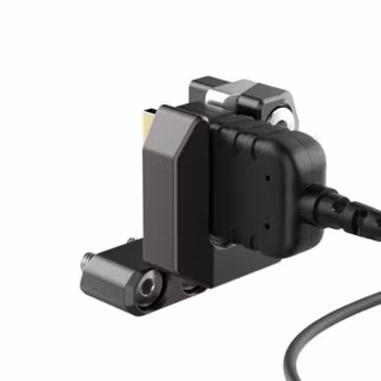 HDMI Cable Clamp for Panasonic GH6 Cage