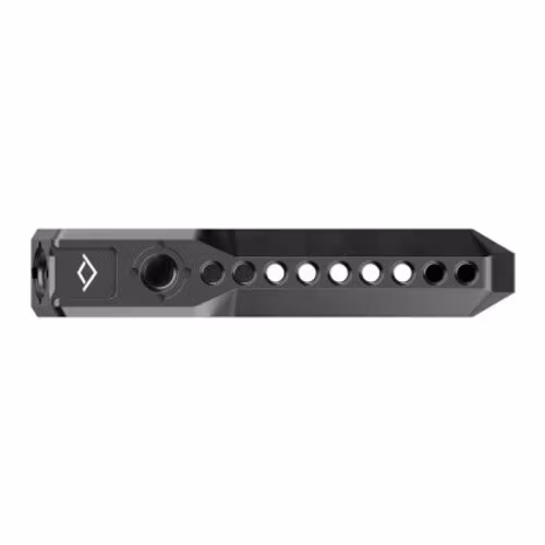 Black Crow Top Handle