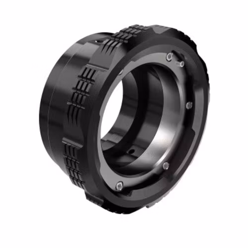 E-Mount to PL Lens Mount Adapter Evolution