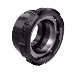 E-Mount to PL Lens Mount Adapter Evolution