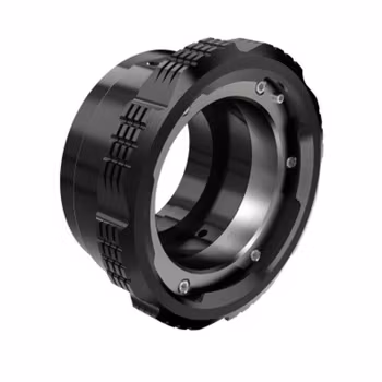 E-Mount to PL Lens Mount Adapter Evolution
