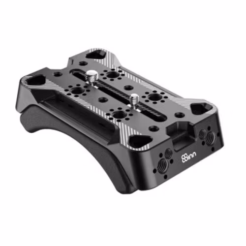 Universal Shoulder Pad