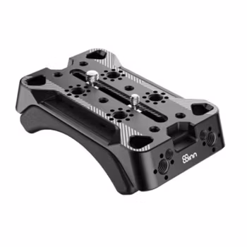 Universal Shoulder Pad