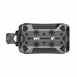 Universal Shoulder Pad + Shoulder Pad Connector