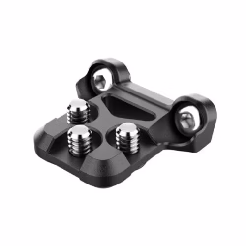 Shoulder Pad Connector