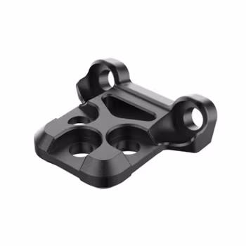Shoulder Pad Connector