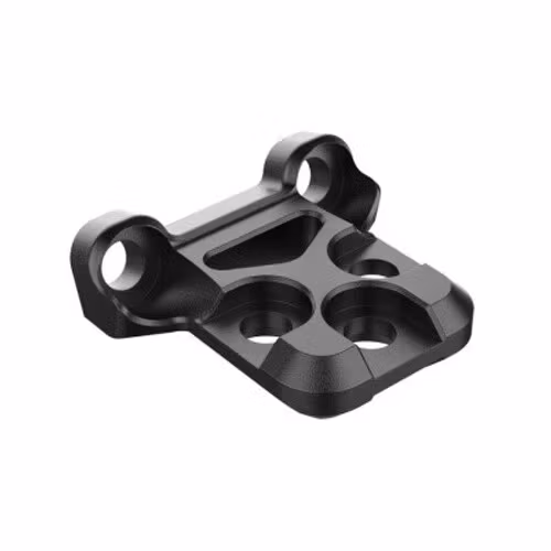Shoulder Pad Connector