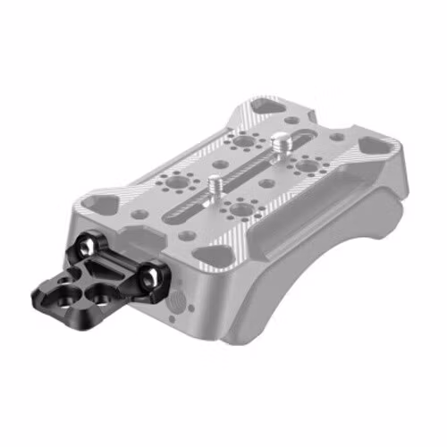 Shoulder Pad Connector