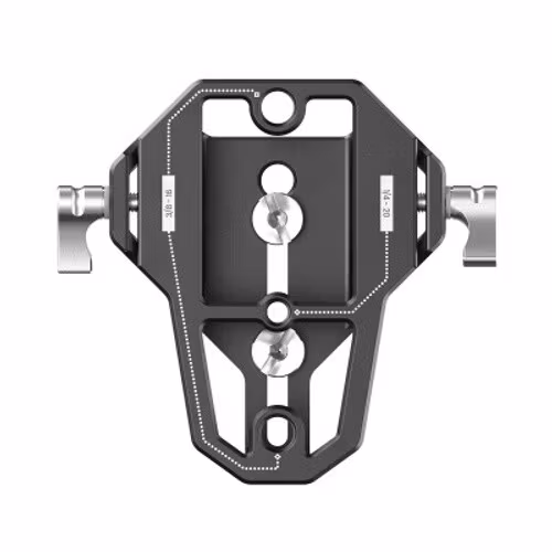 15mm Lightweight Baseplate