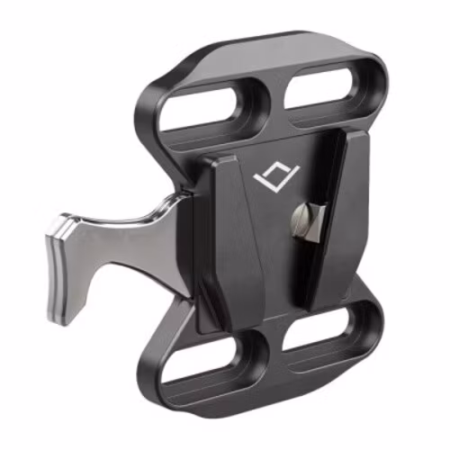 Mini V-Mount Battery Plate
