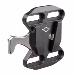 Mini V-Mount Battery Plate