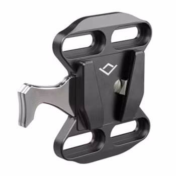 Mini V-Mount Battery Plate