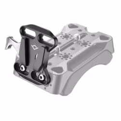Mini V-Mount Battery Plate