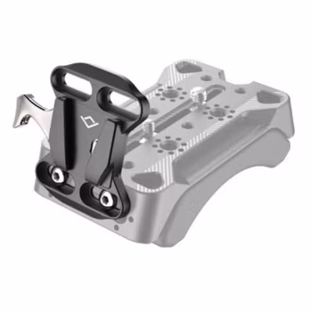 Mini V-Mount Battery Plate