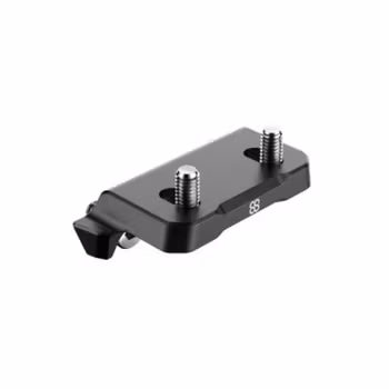 Lens Adapter Support for Evolution L-Mount to PL to Cage for Leica SL2 / SL2-S