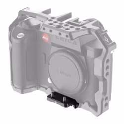 Lens Adapter Support for Evolution L-Mount to PL to Cage for Leica SL2 / SL2-S