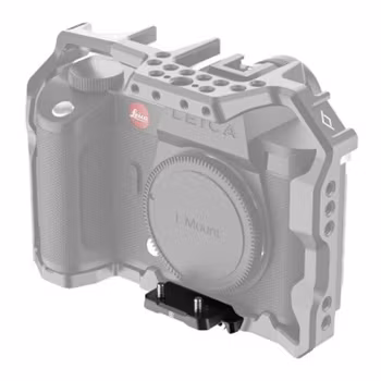 Lens Adapter Support for Evolution L-Mount to PL to Cage for Leica SL2 / SL2-S
