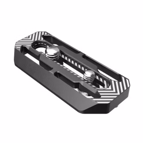 Universal Arca Swiss Plate