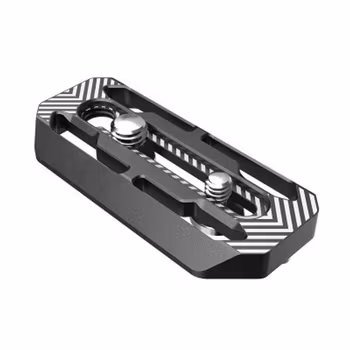 Universal Arca Swiss Plate