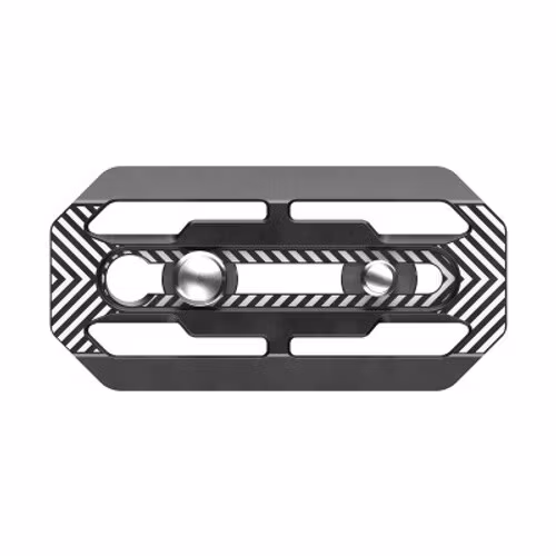 Universal Arca Swiss Plate