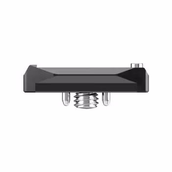 Safety NATO Rail 47mm with Arri Locating Pins