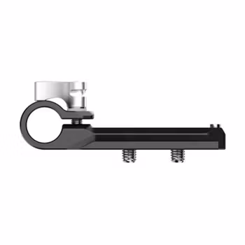 Safety NATO Rail with Rod Clamp