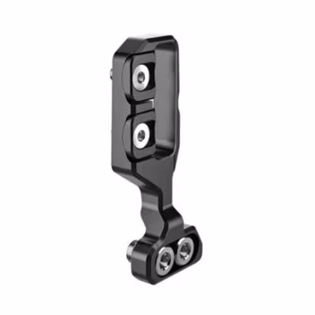 HDMI & USB C Cable Clamp for Cage for Canon EOS R5C