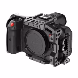 HDMI & USB C Cable Clamp for Cage for Canon EOS R5C