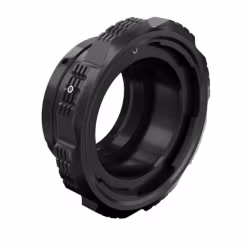E-Mount to PL Lens Mount Adapter