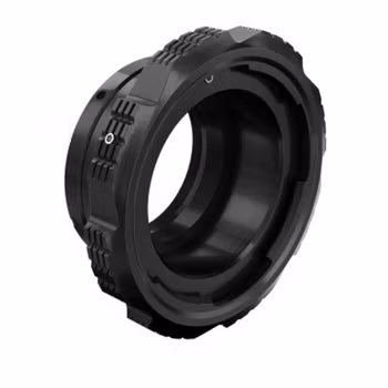 E-Mount to PL Lens Mount Adapter