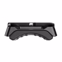 Universal Shoulder Pad+ 5" Arri Dovetail Plate